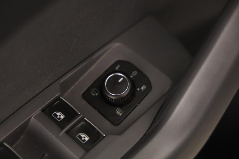 VW T-Cross Style TSI DSG