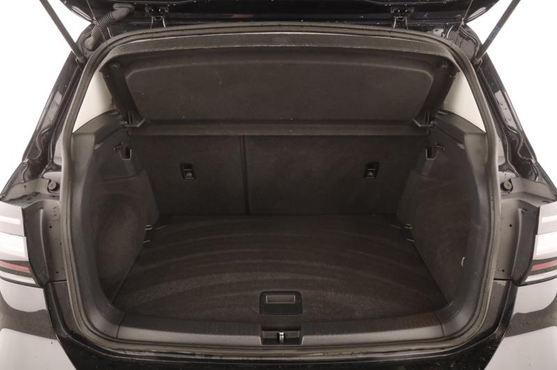 VW T-Cross Style TSI DSG