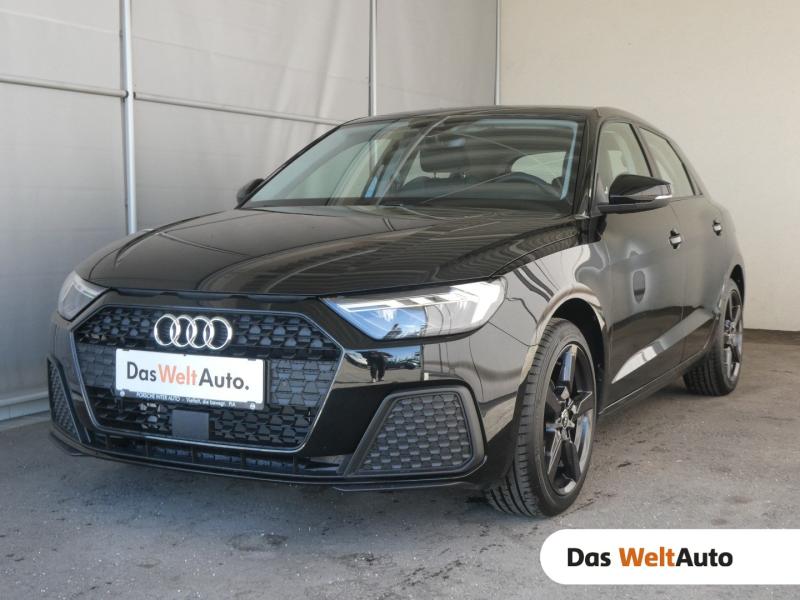 Audi A1 Sportback 25 TFSI intense