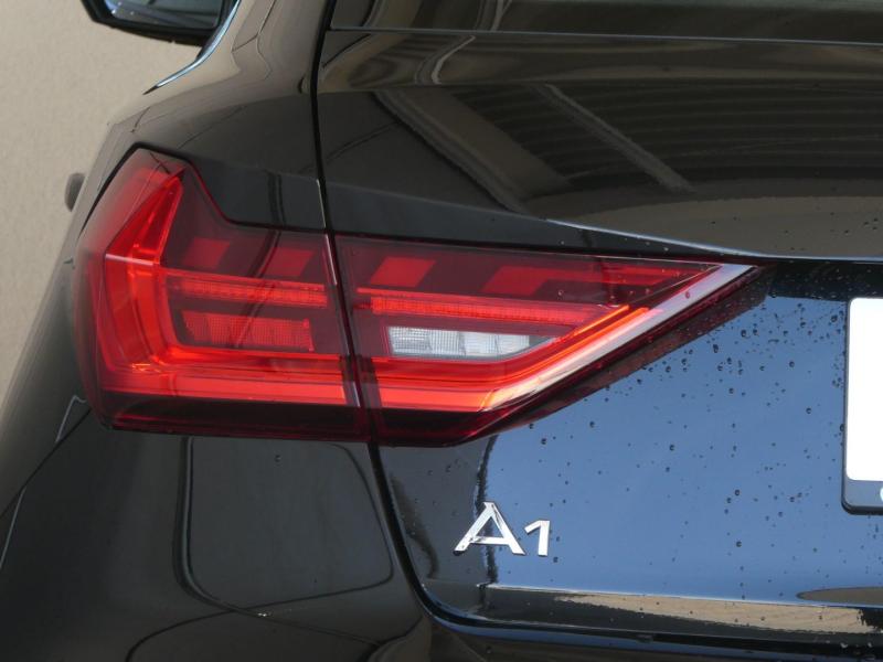 Audi A1 Sportback 25 TFSI intense