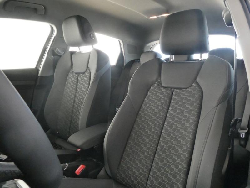 Audi A1 Sportback 25 TFSI intense