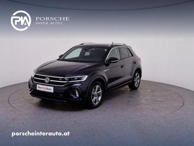 VW T-Roc R-Line TSI DSG