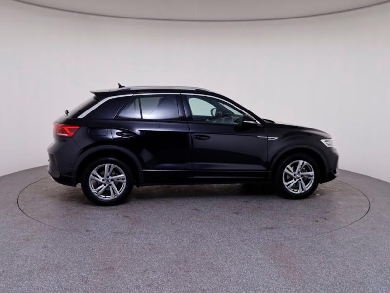 VW T-Roc R-Line TSI DSG