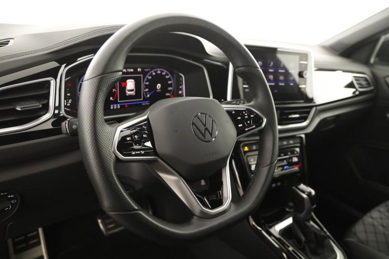 VW T-Roc R-Line TSI DSG