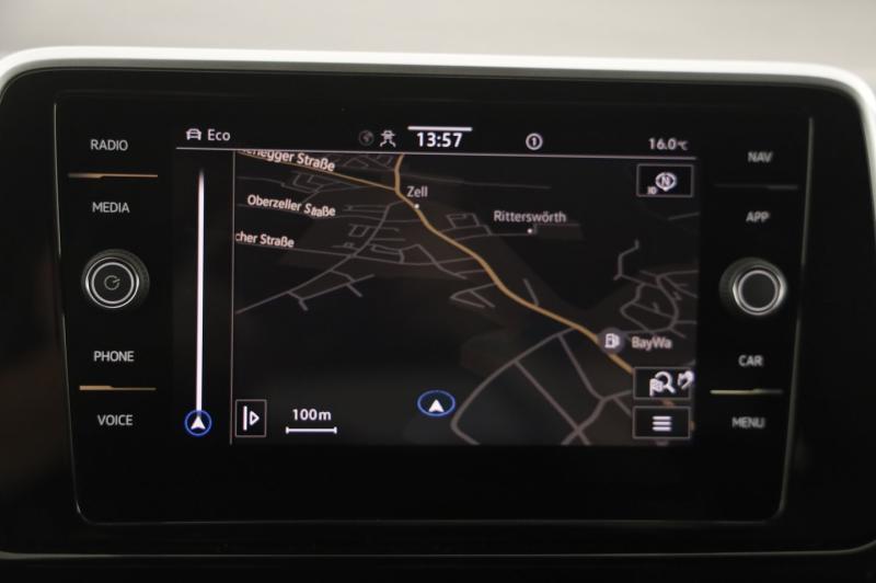 VW T-Roc R-Line TSI DSG