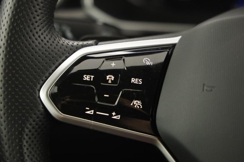 VW T-Roc R-Line TSI DSG