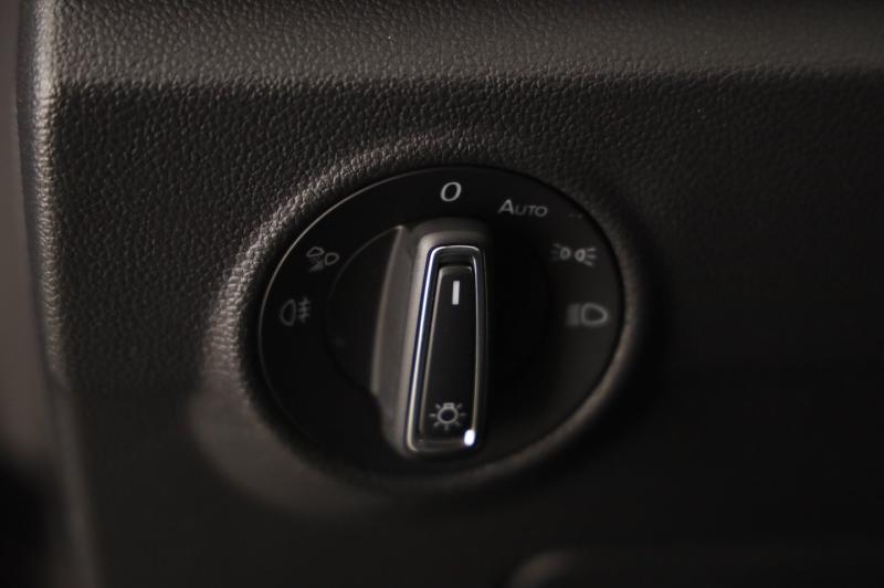VW T-Roc R-Line TSI DSG
