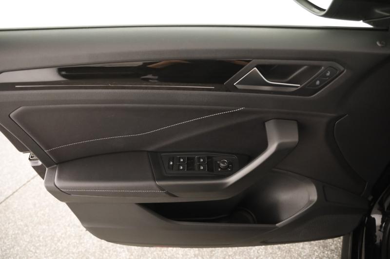 VW T-Roc R-Line TSI DSG