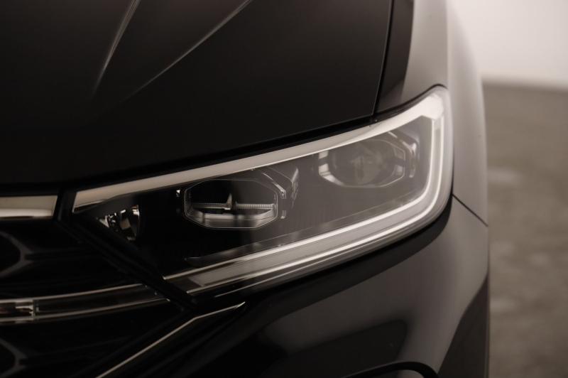 VW T-Roc R-Line TSI DSG