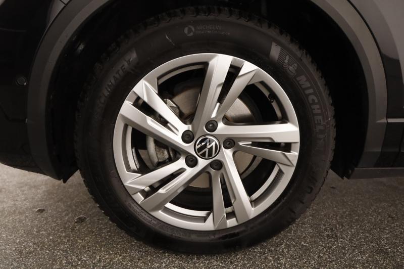 VW T-Roc R-Line TSI DSG