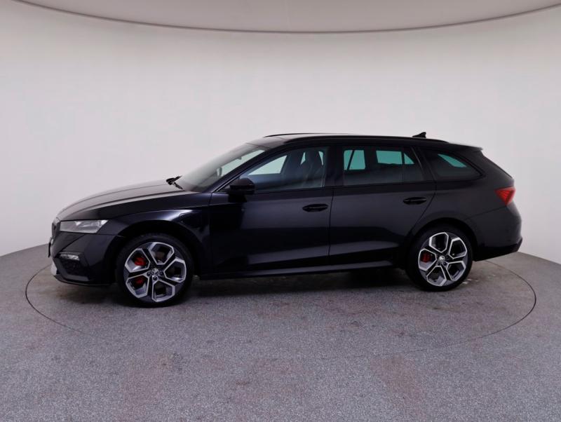 Škoda OCTAVIA Combi RS iV 245 DSG