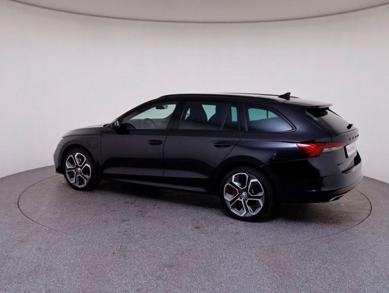Škoda OCTAVIA Combi RS iV 245 DSG