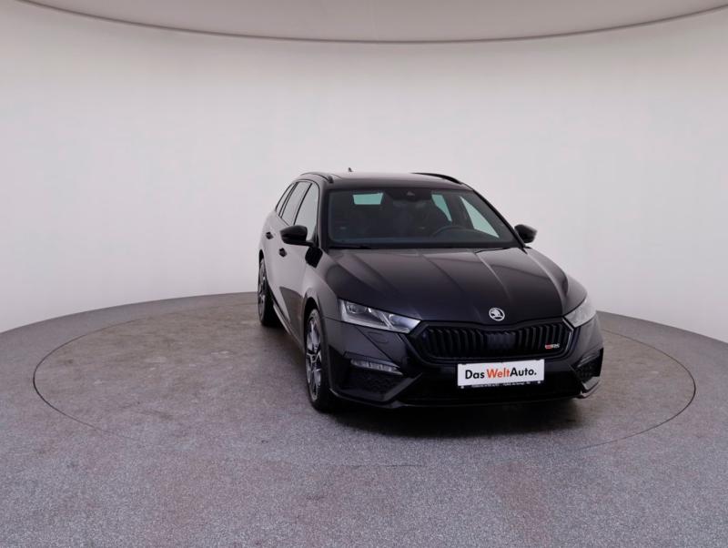 Škoda OCTAVIA Combi RS iV 245 DSG