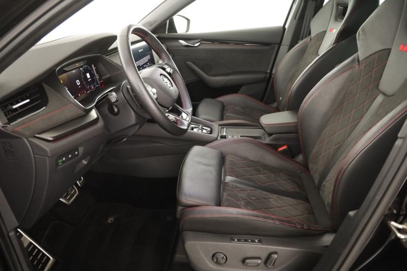 Škoda OCTAVIA Combi RS iV 245 DSG