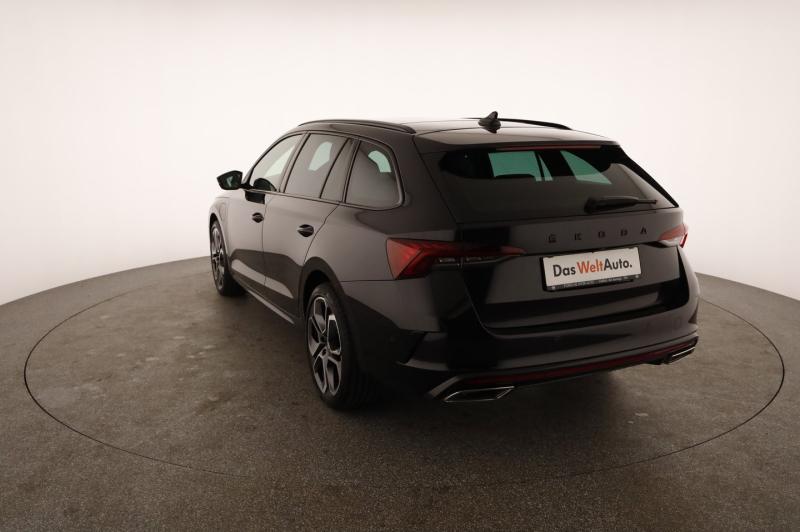 Škoda OCTAVIA Combi RS iV 245 DSG