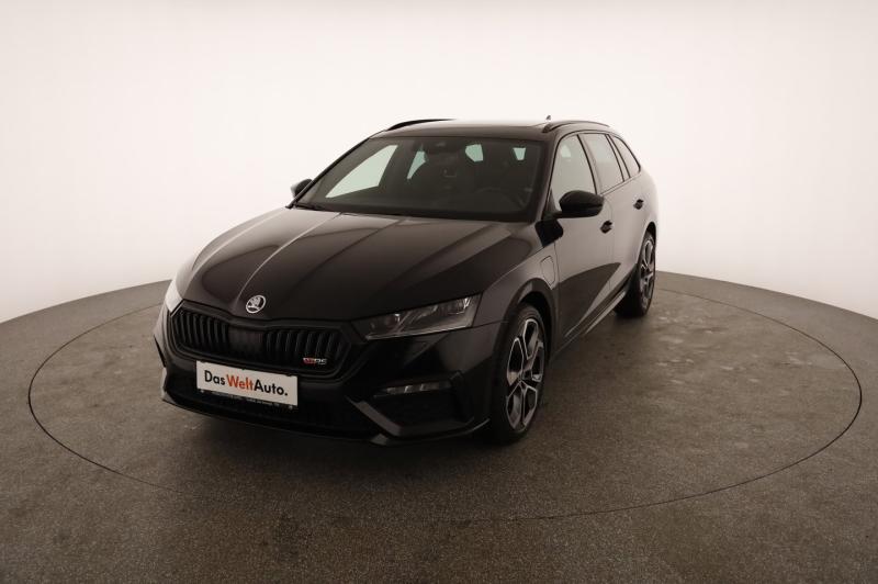 Škoda OCTAVIA Combi RS iV 245 DSG
