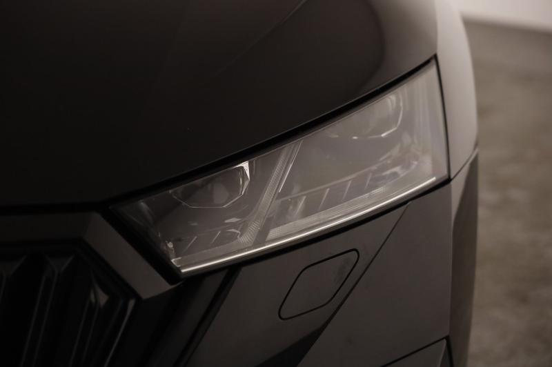 Škoda OCTAVIA Combi RS iV 245 DSG