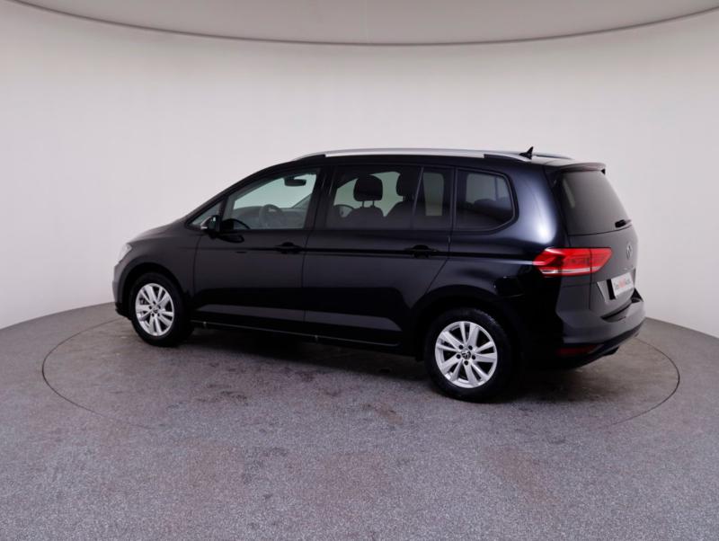 VW Touran Life TSI DSG
