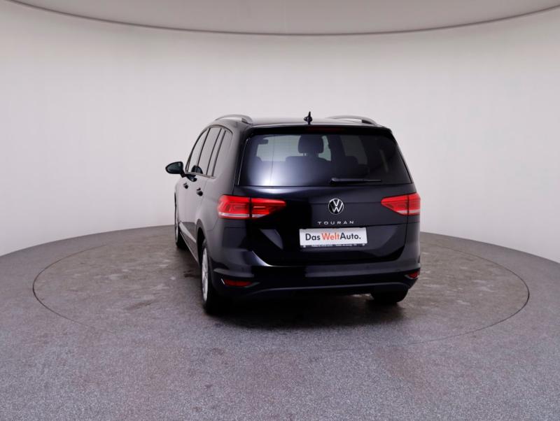 VW Touran Life TSI DSG