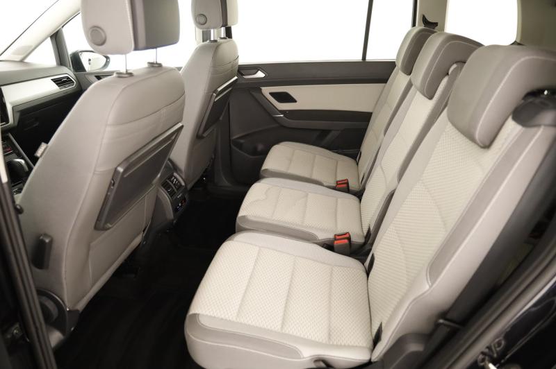 VW Touran Life TSI DSG