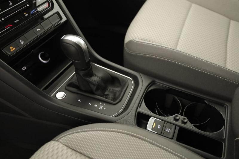 VW Touran Life TSI DSG