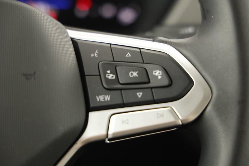 VW Touran Life TSI DSG