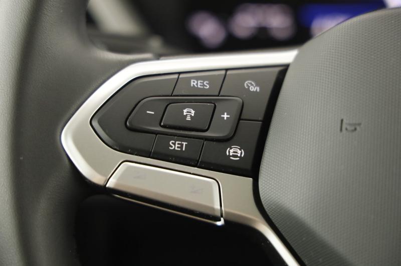 VW Touran Life TSI DSG