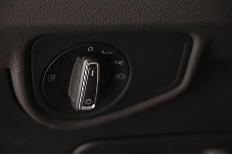 VW Touran Life TSI DSG
