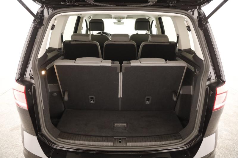 VW Touran Life TSI DSG