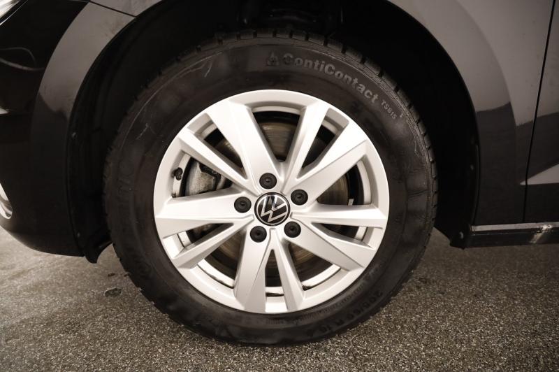 VW Touran Life TSI DSG