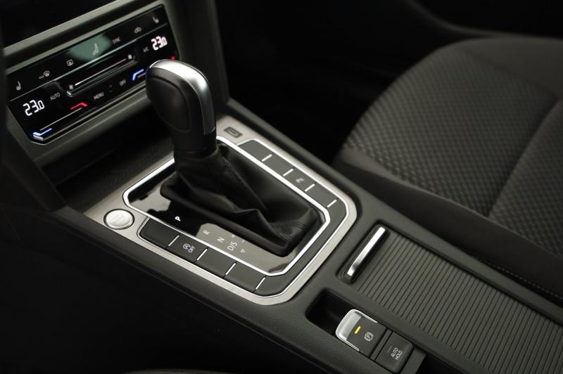 VW Passat Variant TDI DSG