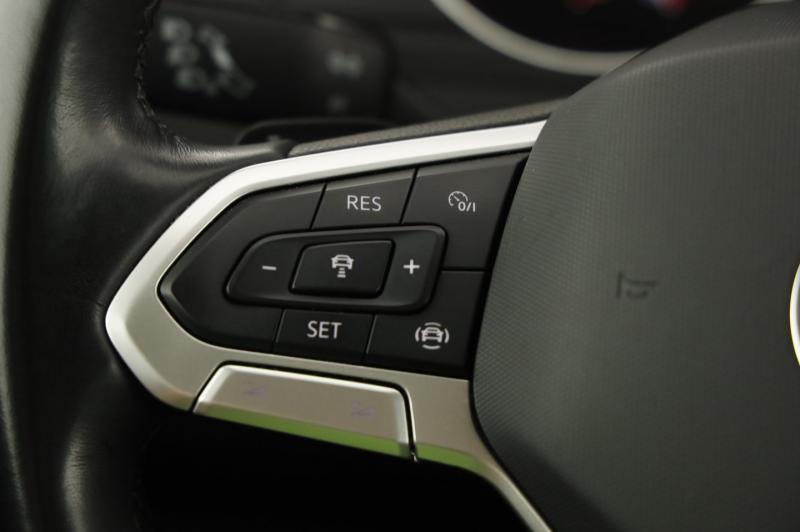 VW Passat Variant TDI DSG