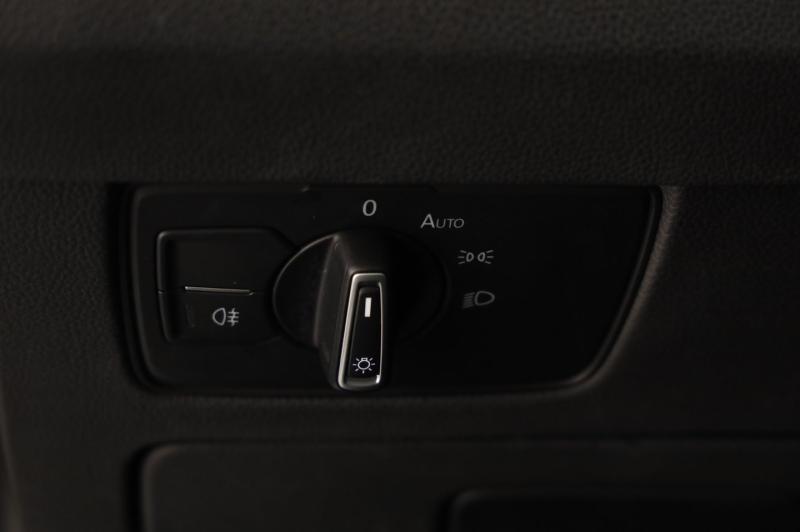 VW Passat Variant TDI DSG