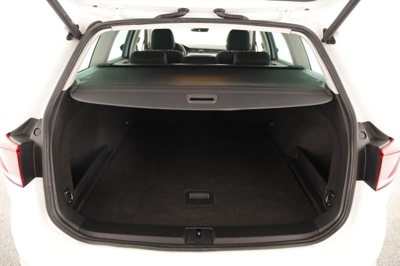 VW Passat Variant TDI DSG