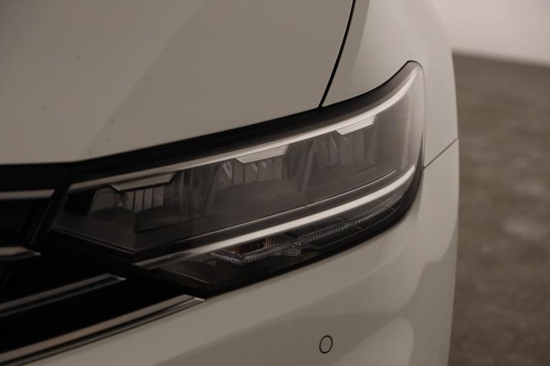 VW Passat Variant TDI DSG