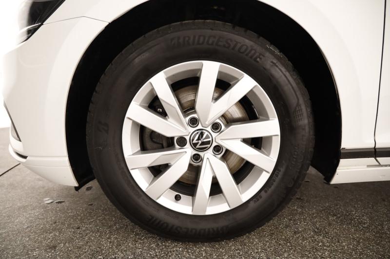 VW Passat Variant TDI DSG