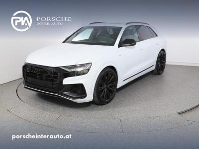 Audi Q8 60 TFSI e quattro