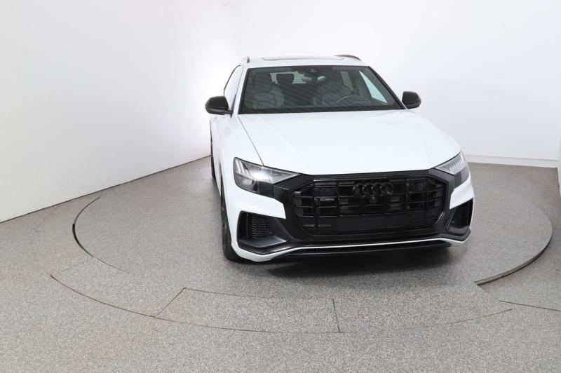 Audi Q8 60 TFSI e quattro