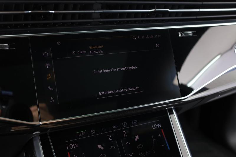 Audi Q8 60 TFSI e quattro
