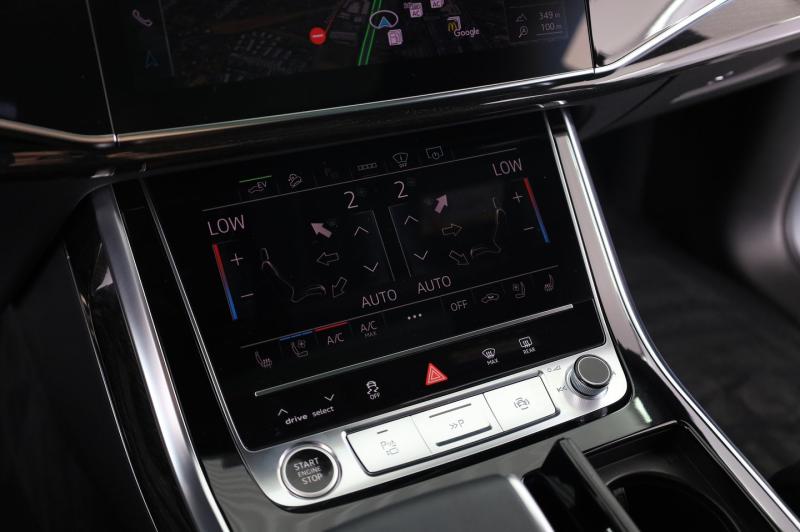 Audi Q8 60 TFSI e quattro
