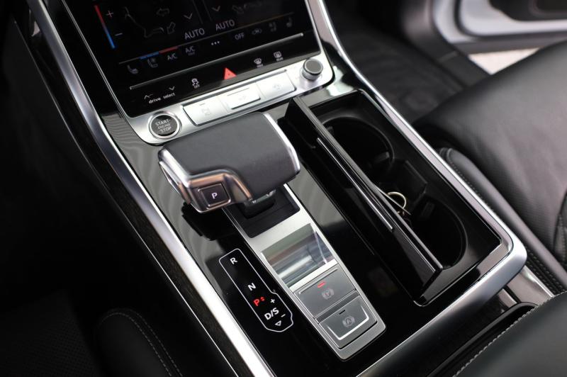 Audi Q8 60 TFSI e quattro