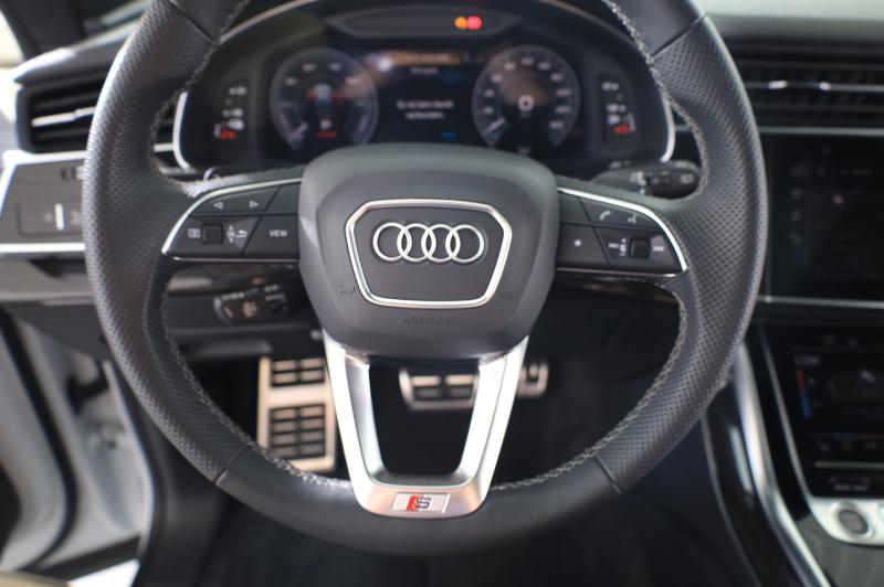 Audi Q8 60 TFSI e quattro