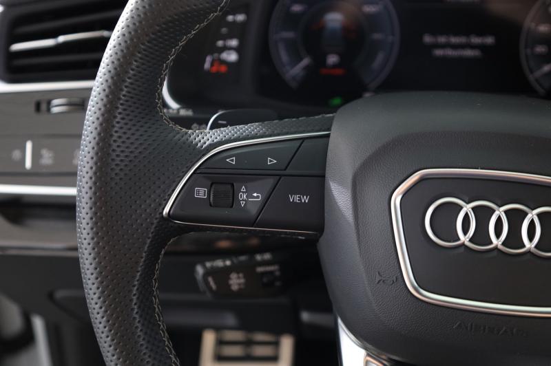 Audi Q8 60 TFSI e quattro