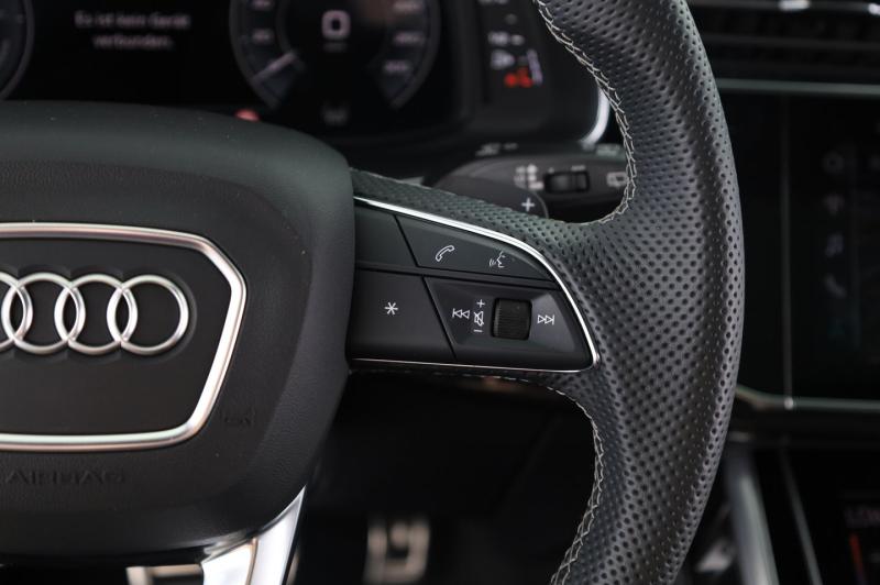 Audi Q8 60 TFSI e quattro