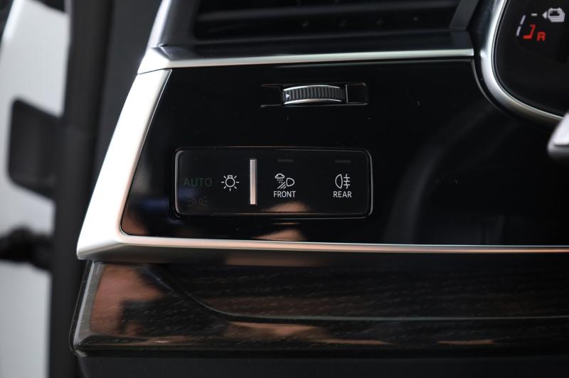 Audi Q8 60 TFSI e quattro