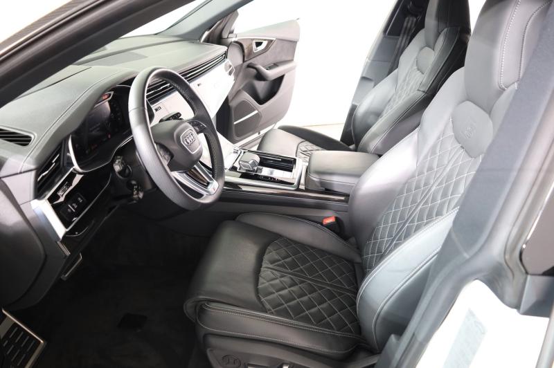 Audi Q8 60 TFSI e quattro