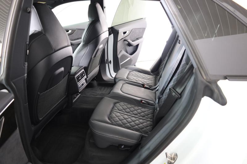 Audi Q8 60 TFSI e quattro