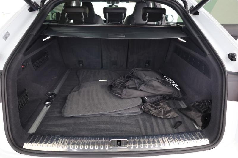Audi Q8 60 TFSI e quattro