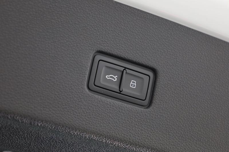 Audi Q8 60 TFSI e quattro