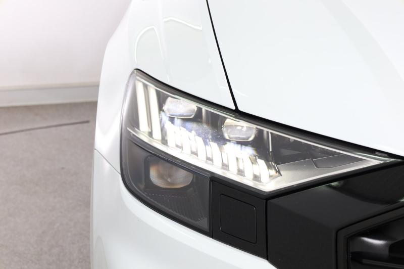 Audi Q8 60 TFSI e quattro